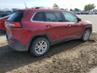 JEEP GRAND CHEROKEE LATITUDE