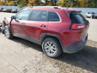 JEEP GRAND CHEROKEE LATITUDE