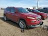 JEEP GRAND CHEROKEE LATITUDE