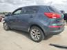 KIA SPORTAGE BASE