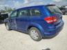 DODGE JOURNEY SE