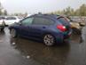 SUBARU IMPREZA SPORT LIMITED