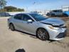 TOYOTA CAMRY XLE