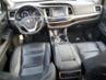 TOYOTA HIGHLANDER SE