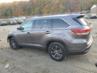 TOYOTA HIGHLANDER SE