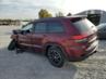 JEEP GRAND CHEROKEE TRAILHAWK