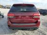 JEEP GRAND CHEROKEE TRAILHAWK