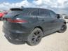 JAGUAR F-PACE R-DYNAMIC S