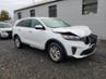 KIA SORENTO L