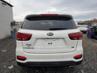 KIA SORENTO L