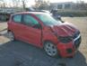 CHEVROLET SPARK LS