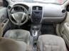 NISSAN VERSA S