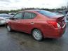 NISSAN VERSA S