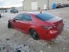 TOYOTA CAMRY SE NIGHT SHADE