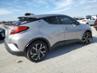 TOYOTA C-HR XLE