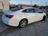 CHEVROLET MALIBU LS