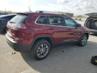 JEEP GRAND CHEROKEE LATITUDE LUX