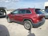 JEEP GRAND CHEROKEE LATITUDE LUX