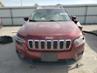 JEEP GRAND CHEROKEE LATITUDE LUX