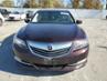 ACURA RLX ADVANCE