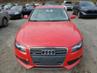 AUDI A4 PREMIUM PLUS