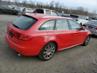 AUDI A4 PREMIUM PLUS