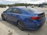 KIA FORTE GT LINE