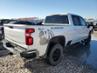 CHEVROLET SILVERADO K2500 HEAVY DUTY LT