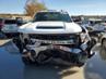 CHEVROLET SILVERADO K2500 HEAVY DUTY LT