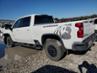 CHEVROLET SILVERADO K2500 HEAVY DUTY LT