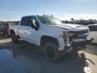 CHEVROLET SILVERADO K2500 HEAVY DUTY LT