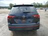 VOLKSWAGEN TIGUAN SE R-LINE BLACK