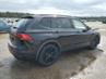 VOLKSWAGEN TIGUAN SE R-LINE BLACK