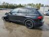 VOLKSWAGEN TIGUAN SE R-LINE BLACK