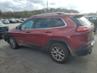 JEEP GRAND CHEROKEE LATITUDE