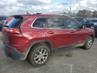 JEEP GRAND CHEROKEE LATITUDE