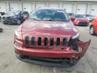 JEEP GRAND CHEROKEE LATITUDE