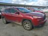 JEEP GRAND CHEROKEE LATITUDE