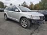 DODGE JOURNEY CREW