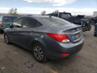 HYUNDAI ACCENT SE