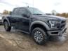 FORD F-150 RAPTOR