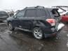 SUBARU FORESTER 2.5I TOURING