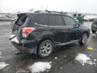 SUBARU FORESTER 2.5I TOURING