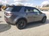 LAND ROVER DISCOVERY HSE