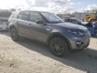 LAND ROVER DISCOVERY HSE