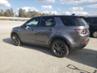 LAND ROVER DISCOVERY HSE