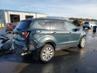 FORD ESCAPE SEL