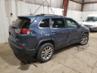 JEEP GRAND CHEROKEE LATITUDE PLUS