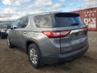 CHEVROLET TRAVERSE LS