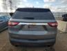 CHEVROLET TRAVERSE LS